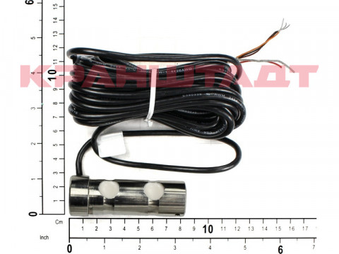 LOAD PIN N0009524-1