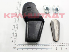 N0009529 ROPE FIXING