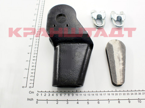 ROPE FIXING N0009529-1
