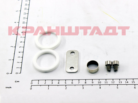 Комплект крепления N0009530-1