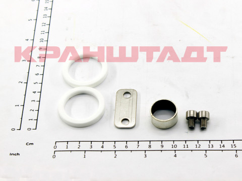 Комплект крепления N0009531-1