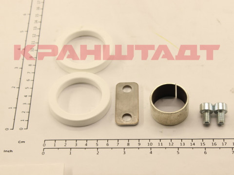 Комплект крепления N0009533-1