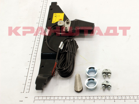 OVERLOAD DEVICE N0009534-1