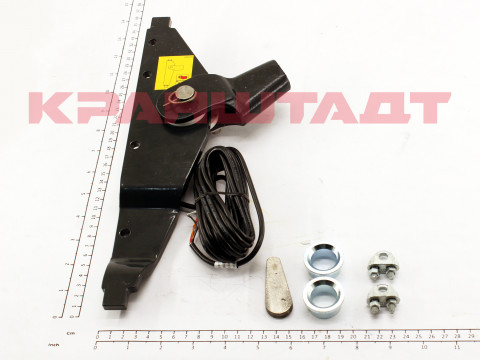 OVERLOAD DEVICE N0009535-1
