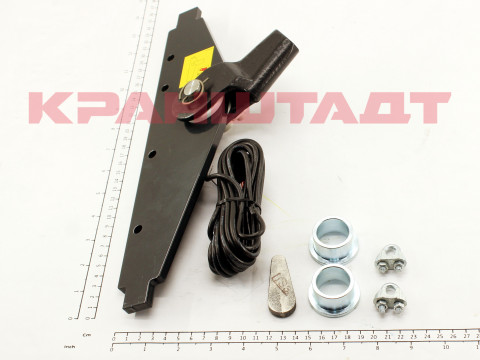 OVERLOAD DEVICE N0009537-1