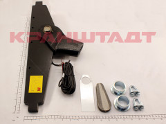 N0009538 OVERLOAD DEVICE