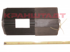 N101/20 Крановый двигатель подъёма