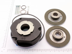 NM175NR07-220V BRAKE