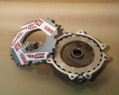 NM336VNR2 BRAKE