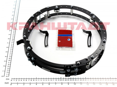 Канатоукладчик правый P4D1046-1