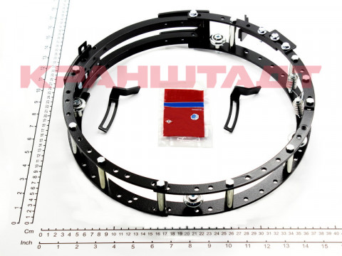 Канатоукладчик левый P4D2038-1