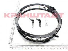 P5D2037 Канатоукладчик правый