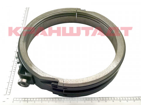 Канатоукладчик правый P5D2064-1