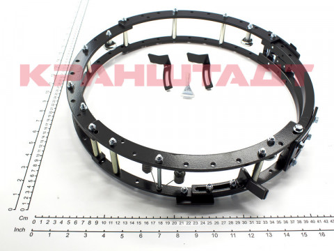 Канатоукладчик правый P5D2067-1