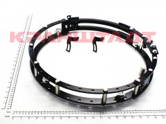 P6D2098 Канатоукладчик левый