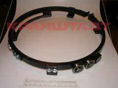 SM08RG203 Канатоукладчик левый