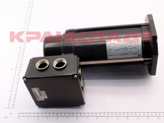 V0024199 Крановый двигатель перемещения