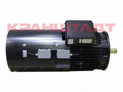 V0026148 Крановый двигатель подъёма