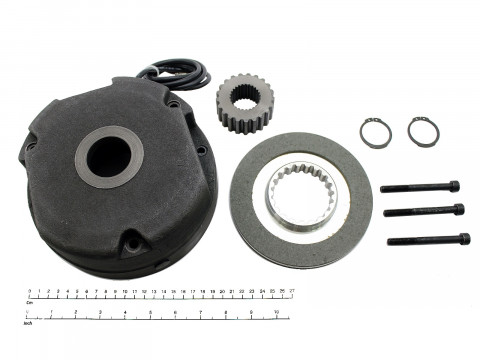 BRAKE V0041588-1