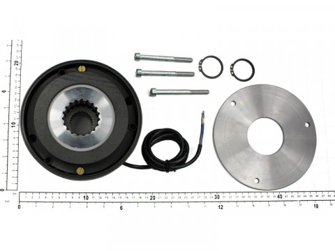 BRAKE VT0000082-1