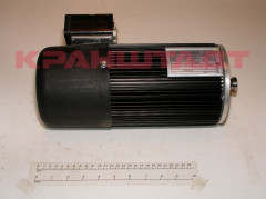 VT0001539 Крановый двигатель перемещения