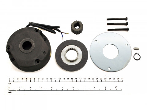 BRAKE VT0001553-1