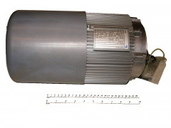 VT0001704 Крановый двигатель подъёма