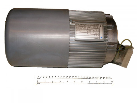 Крановый двигатель подъёма VT0001704-1