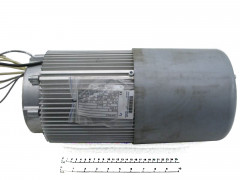 VT0001705 Крановый двигатель подъёма