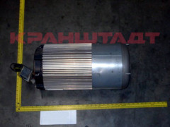 VT0001912 Крановый двигатель подъёма
