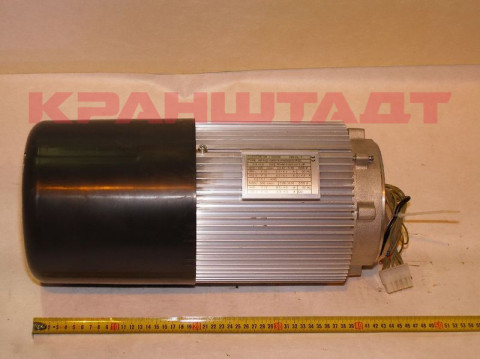 Крановый двигатель подъёма VT0002112-1