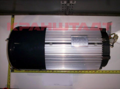 VT0002133 Крановый двигатель подъёма