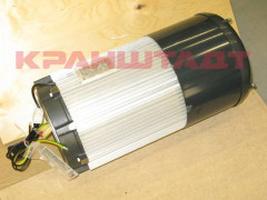 VT0002138 Крановый двигатель подъёма