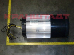 VT0002141 Крановый двигатель подъёма