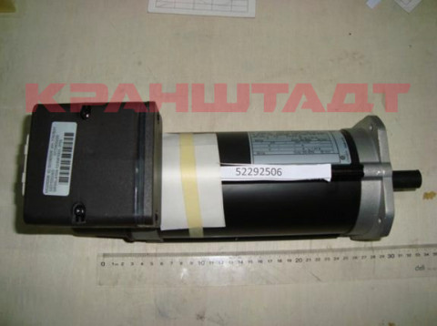 Крановый двигатель перемещения VT0003082-1