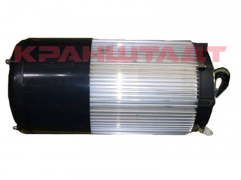 Крановый двигатель подъёма VT0003139-1