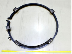 VT0004810 ROPE GUIDE RIGHT