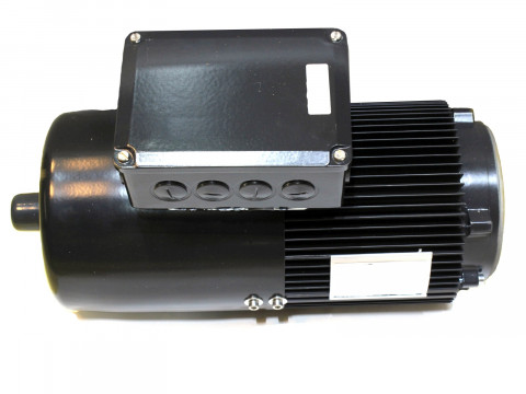 Крановый электродвигатель VT0004814-1