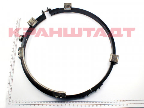 Канатоукладчик правый VT0005585-1