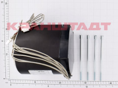 VT0006377 Крановый электродвигатель