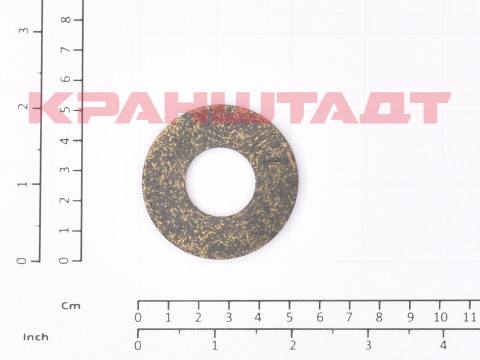 Тормозной диск VT0006773-1