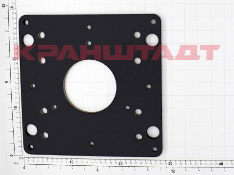 SWF KRANTECHNIK WIN0012A-1