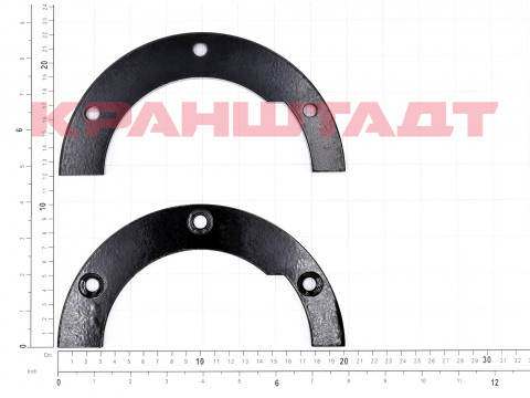 SWF KRANTECHNIK WIN0021A-1