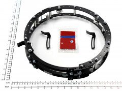 60010240 ROPE GUIDE RIGHT