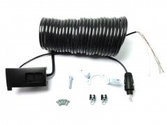 77345933 Спиральный кабель KPL 4300