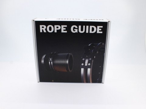 ROPE GUIDE LEFT 818662-1