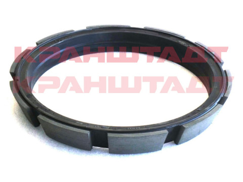 Коническое тормозное кольцо 10S BM 5/32 62862633-1