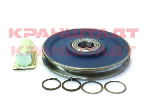 Канатный шкив DEMAG 70595233-1
