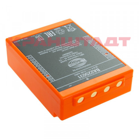 Аккумулятор BA225030/BA225000-5