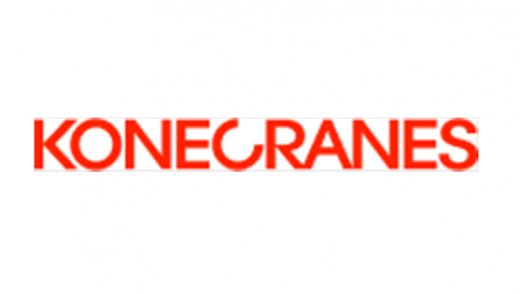 Запчасти KONECRANES